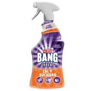 Limpiador Multiusos Cal y Suciedad