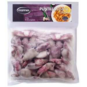 Puntilla Limpia S/Pluma