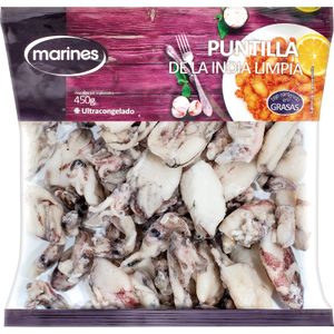 Imagen de Puntilla Limpia S/Pluma