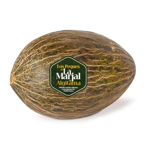 Melón Mini Marjal Los Peques