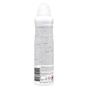Tercera imatge del producte Desodorant Esprai Whole Over Body de la marca DOVE