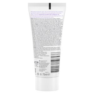 Tercera imatge del producte Desodorant Crema Whole Body Deo de la marca DOVE