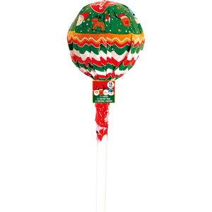 Caramelo Palo Lollipops Christmas