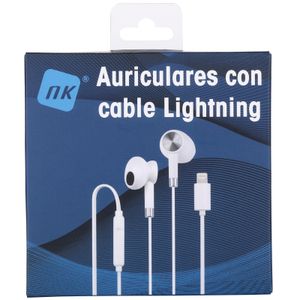 Auriculares con microfono