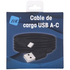 Cable USB A-C