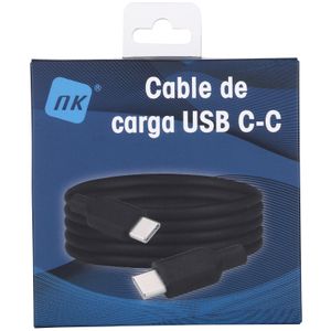 Cable USB C-C