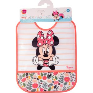 Babero Eva Minnie