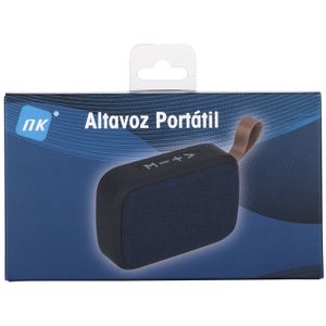 Altavoz Portatil .