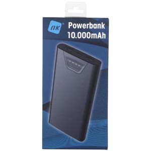 PowerBank 10.000 mAh