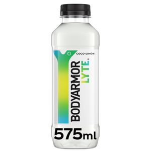 Imagen de Bebida Deportistas Lyte Coco Limón