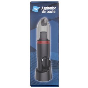 Aspirador de Coche presión 4-6Kpa