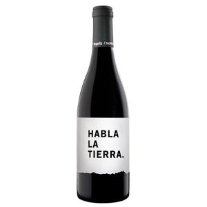 Vino Tinto Región Cáceres HABLA