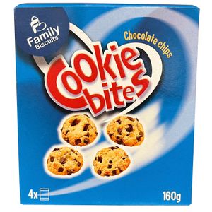 Galleta Cookie Bites