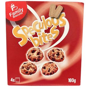 Imagen de Galletas Speculoos Bites