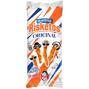 Risketos Sabor Queso