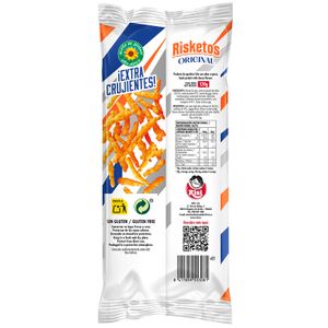 Risketos Sabor Queso