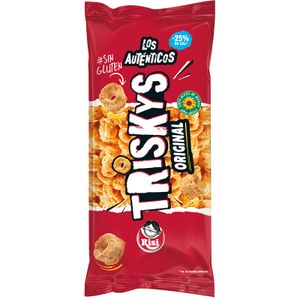 Triskys Aros de Maíz RISI