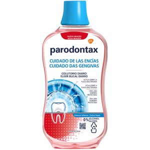 Colutorio Frescor Intenso
