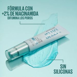 Segona imatge del producte Prebase Maquillatge Jelly Poreless de la marca MAYBELLINE