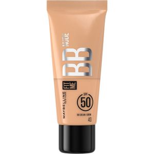 BB Cream 40