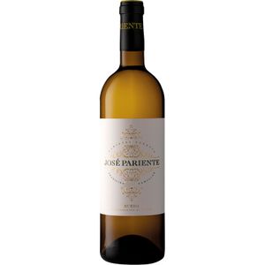 Vino Blanco Verdejo D.O. Rueda JOSÉ PARIENT