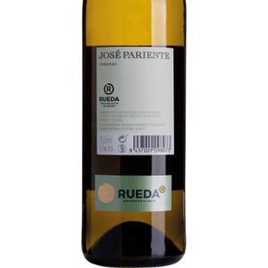 Vino Blanco Verdejo D.O. Rueda