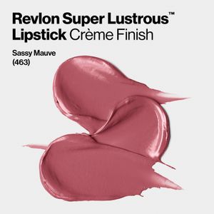 Segona imatge del producte Barra de Llavis Sassymauve de la marca REVLON