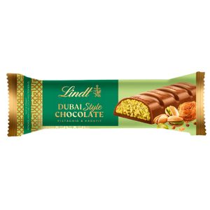 Snack Dubai