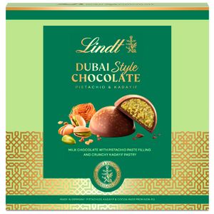 Pralines Dubai