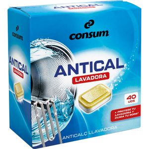 Antical Lavadora