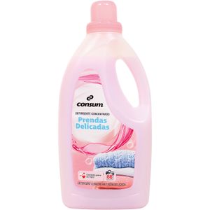 Detergente Líquido Prendas Delicadas