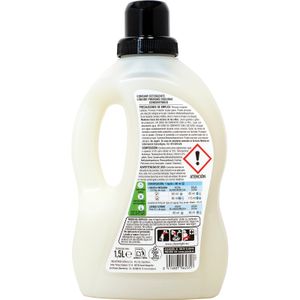 Detergente Líquido Prendas Oscuras
