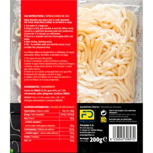 Udon Fresco