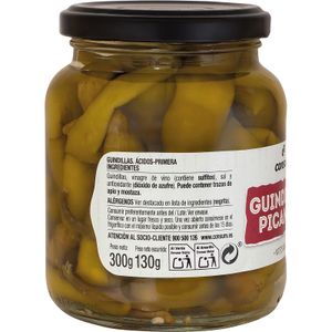 Guindilla Vinagre Picante