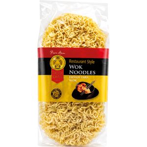 Wok Noodles