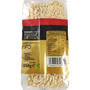 Wok Noodles