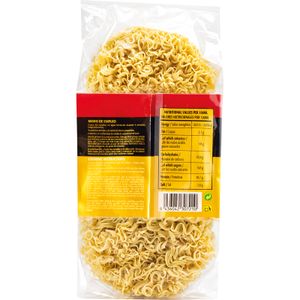 Segona imatge del producte Wok Noodles de la marca TIGER KHAN