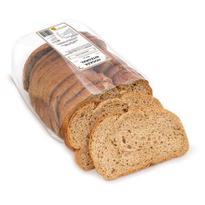 Hogaza 100% Integral