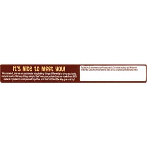 Barritas Protein Cacao Avellana