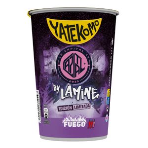 Imagen de Yatekomo Fuego Cup By Lamine