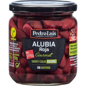 Alubia Roja Frasco