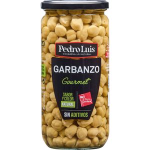 Imagen de Garbanzo Frasco