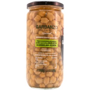 Garbanzo Frasco