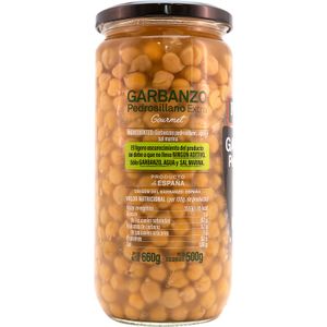 Garbanzo Pedrosillano Frasco