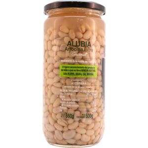 Alubia Arrocina Frasco