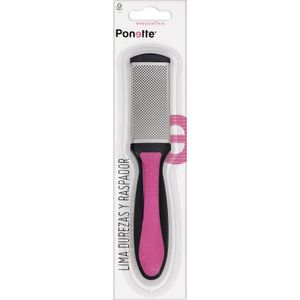 Lima Durezas Raspador PONETTE