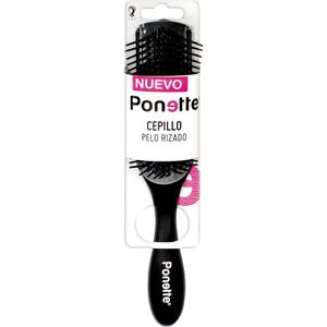 Cepillo Pelo Rizado