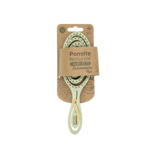 Tercera imatge del producte Raspall Mini Eco de la marca PONETTE