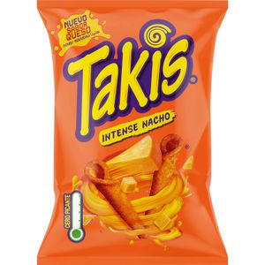 Imagen de Nachos Intense