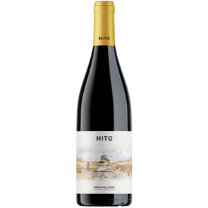 Vino Tinto D.O. Ribera del Duero